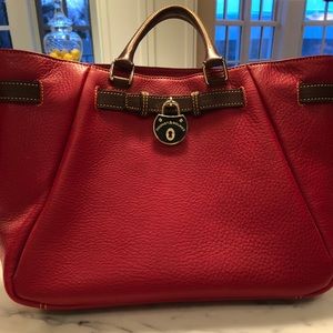 Dooney & Bourke tote